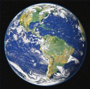 Международный день Земли - 22 апреля