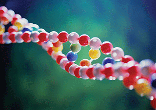 Международный День ДНК - 25 апреля