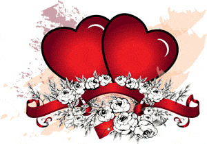 День Святого Валентина (День всех влюбленных) - 14 февраля