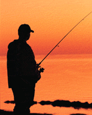 Всемирный день рыболовства - 27 июня