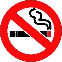 Всемирный день без табака - 31 мая