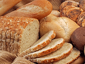 Всемирный день хлеба - 16 октября
