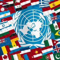 Международный день ООН - 24 октября