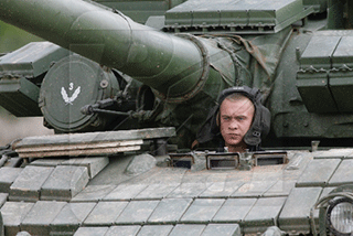 День танкиста в России - 9 сентября