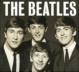 Всемирный день «The Beatles» - 16 января