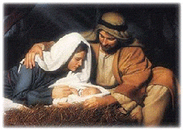 Рождество Христово - 7 января